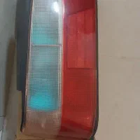 چراغ خطر عقب پارس چپ (فابریک)