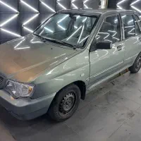 پراید 132بدون رنگ 87|خودرو سواری و وانت|آذرشهر, |دیوار