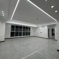 ۱۵۱ متر سه خواب/واحد سه نبش/سند ششدانگ/باغ کرباسی