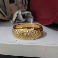تکپوش طلا بچگانه