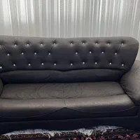 مبلمان راحتی ۱۲ نفره به همراه دو عدد میز گرد کوچک|مبلمان خانگی و میز عسلی|مرند, |دیوار
