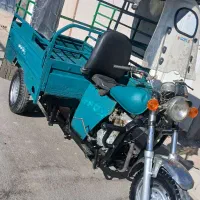 موتور سه چرخ زرنج مدل ۹۲|موتورسیکلت|مشهد, شهید احمدی روشن|دیوار