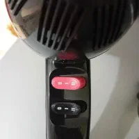 سشوار بسیار پرقدرت سنگین موتور