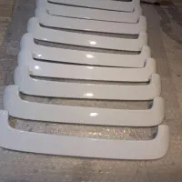 بال عقب و تزیینات انواع خودرو در اسپرت کارینو