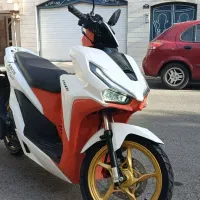 کلیک s2|موتورسیکلت|اسلام‌شهر, شهرک مفیدی|دیوار