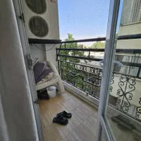 جردن و ولیعصر ۱۳۵ متر ۲ خواب