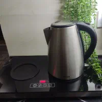 چای ساز یونیک ویلسون|سماور، چای‌ساز، قهوه‌ساز|تهران, هفده شهریور|دیوار