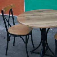 میز و صندلی فالیزاتین 950201030|میز و صندلی غذاخوری|تهران, آذری|دیوار