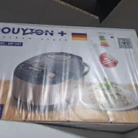 پلوپز بخارپز همه کاره