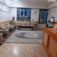 مبل ۹نفره اسپرت و راحتی فروش فوری نیاز مالی|مبلمان خانگی و میز عسلی|باوی, |دیوار