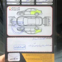 ال ۹۰ مدل ۹۰ پارس خودرویی E2|خودرو سواری و وانت|فومن, |دیوار