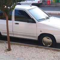 پراید 111 مدل 95