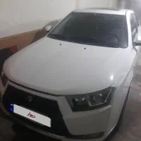 دنا پلاس 6 دنده توربو، مدل ۱۴۰۲|خودرو سواری و وانت|تهران, جلیلی|دیوار