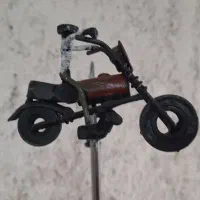 ادمک تعادل سرگرمی