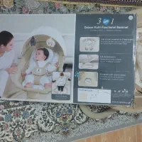 گهواره برقی خارجی|تخت و صندلی بچه|کرمانشاه, |دیوار