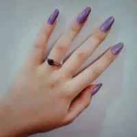 کاشت ناخن|خدمات آرایشگری و زیبایی|ساوه, |دیوار