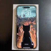 آیفون 16 پرو مکس ریجستر 256