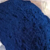 هم پودر رنگ ،هم پودر مخمل پولی استر ترک ۵ کیلو