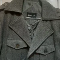 پالتو ماسیمو دوتی سایز ۵۲