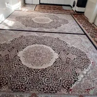 فرش و کناره|فرش|کوهدشت, |دیوار