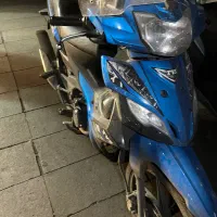 tvs 95 تی وی اس