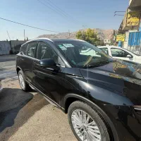 نقد و اقساط هایماs8|خودرو سواری و وانت|شیراز, اصلاح‌نژاد|دیوار