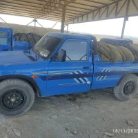 ماشین خشک وتمیز|خودرو سواری و وانت|سراوان, |دیوار