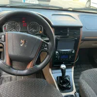 پرشیا tu5 سیمی ۱۴۰۰|خودرو سواری و وانت|مشگین شهر, |دیوار