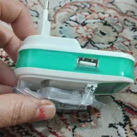 خودشارژر|لوازم جانبی موبایل و تبلت|خرم‌آباد, |دیوار