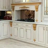 کابینت،کمد دیواری،دکوراسیون داخلی پارلا|مصالح و تجهیزات ساختمان|آذرشهر, |دیوار