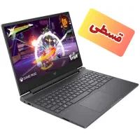 لپ تاپ اچ پی مدل HP Victus Gaming 15 512