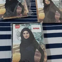 تعدادی بادی وساپورت پارچه خارجی نو