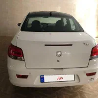 رانا پلاس ۶ دنده پانا مدل ۱۴۰۰