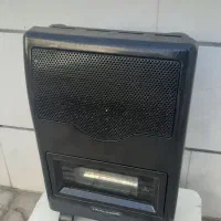 بخاری چرخ خیاطی پشتی موکت سطل زباله سرویس حمام|بخاری، هیتر، شومینه|بیرجند, |دیوار