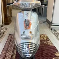 پاکشتی سوزوکی