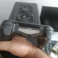 دسته کپی ps4 درجه یک|کنسول، بازی ویدئویی و آنلاین|مشهد, شهید بصیر|دیوار