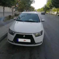دناپلاس6دنده توربو 1402|خودرو سواری و وانت|اصفهان, سروستان|دیوار