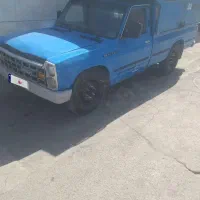 نیسان ۸۹تناژ پایین دوگانه کارخانه
