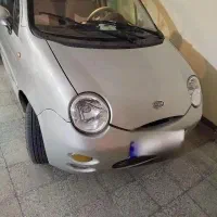 ام‌وی‌ام 110 ۳ سیلندر، مدل ۱۳۸۶|خودرو سواری و وانت|همدان, |دیوار