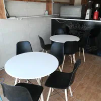 میز و صندلی ناهارخوری روزمد|میز و صندلی غذاخوری|نوشهر, |دیوار