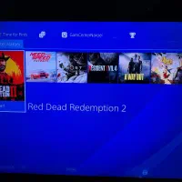 پلی استیشن4بایکسال گارانتی،اسلیم1تراکپی خور|کنسول، بازی ویدئویی و آنلاین|آمل, |دیوار