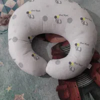 بالشت شیر دهی