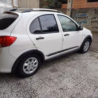 کوییک ۸۵گانه بیرنگ پارس تندری|خودرو سواری و وانت|ساری, |دیوار