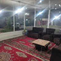 اجاره ویلا باغ با استخر آب گرم|اجارهٔ کوتاهمدت ویلا و باغ|گنبد کاووس, |دیوار