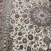 فرش ۹متری کاشان