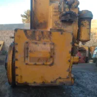 گریدر و غلطک|قطعات یدکی و لوازم جانبی|چهاردانگه (تهران), |دیوار