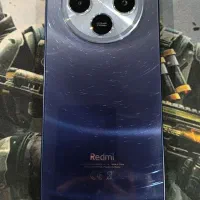 ردمی 14C|موبایل|مشهد, شهرک شهید باهنر|دیوار