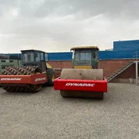 فروش غلطک لاستیکی و آهنی هام و دایناپاک|خودرو سنگین|تهران, یافت آباد جنوبی|دیوار