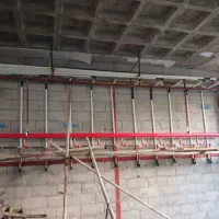 لوله کش گاز لوله کشی آتش نشانی خرده کاری گاز|خدمات پیشه و مهارت|تهران, پرستار|دیوار