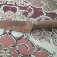 چاقو دستی زنجان عتیقه